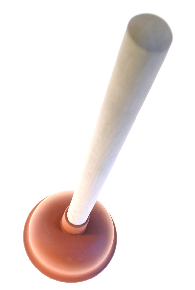 Toilet installation in Merton