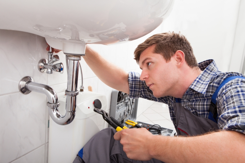 24/7 emergency plumber in Merton